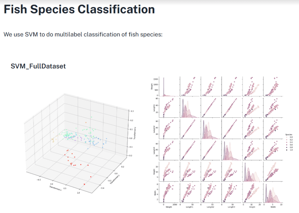 UniQuE Platform - vista 4